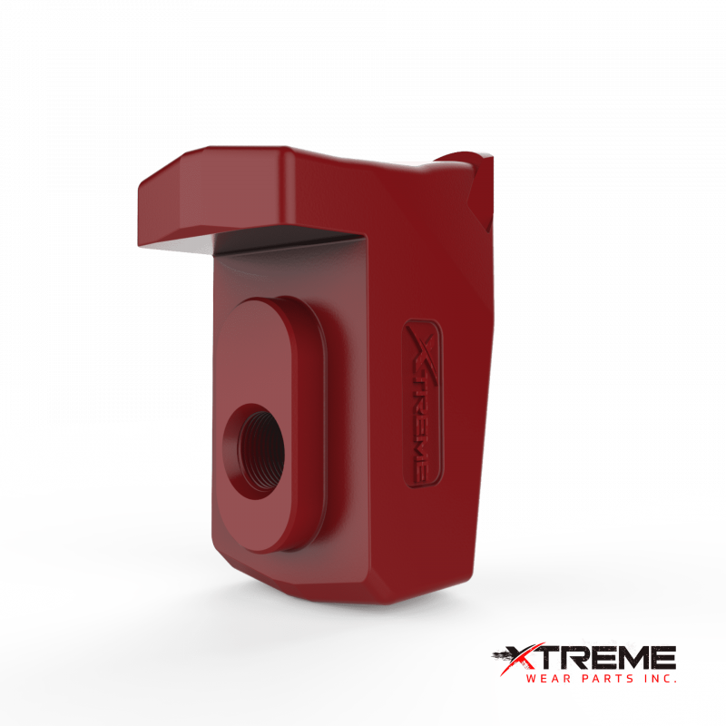 Dual G1 Carbide Teeth | Fits Ventura TPVD 180 Arkansas Stone